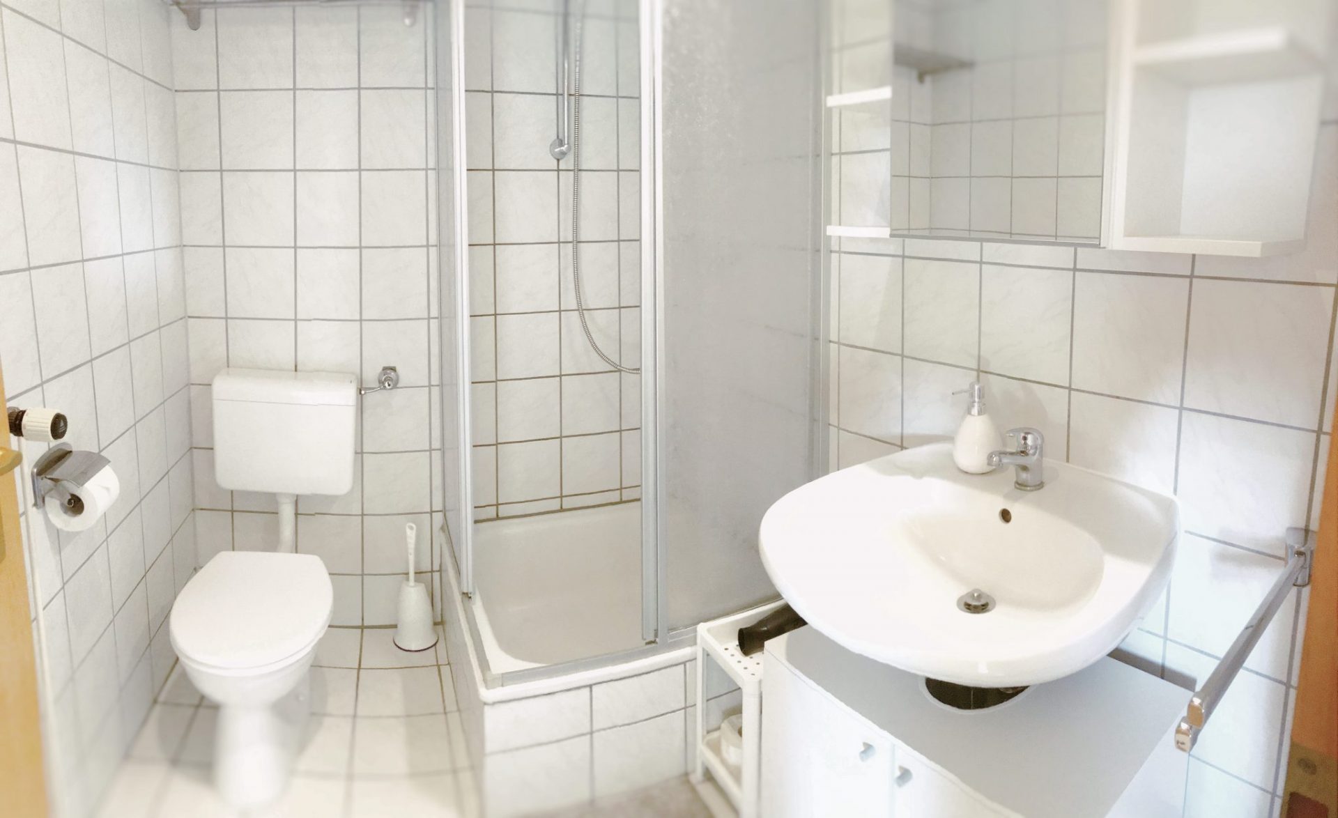 Wolkenkieker_Badezimmer_1 Buchung_wolkenkieker