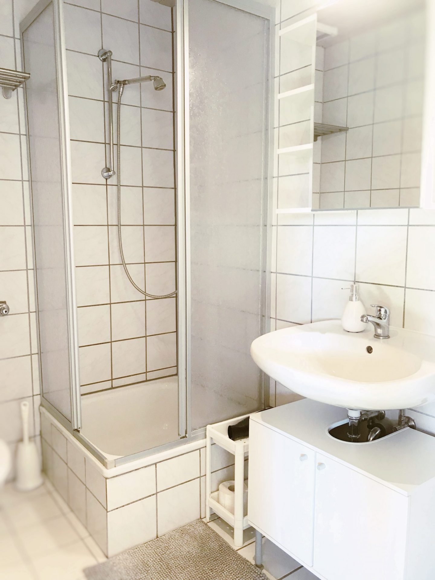 Wolkenkieker_Badezimmer_2 Buchung_wolkenkieker